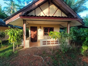 Wasana Resort Ranong