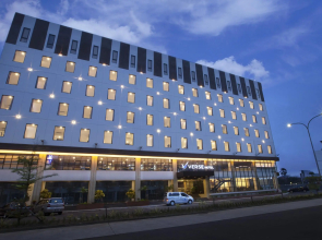 Verse Hotel Cirebon