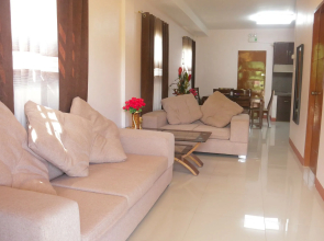 Palawan Island Inn