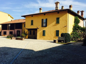 Hotel Morimondo