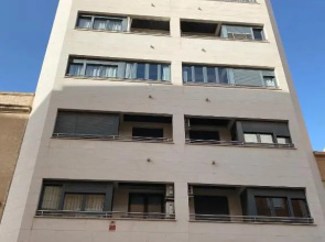 Apartamento LIVING Albacete Centro