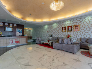 Auris Boutique Hotel Apartments