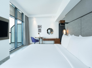 The First Collection Dubai Waterfront