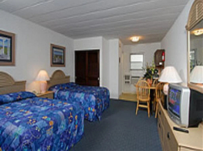Villa Nova Motel