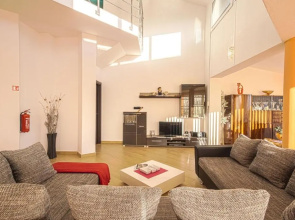 Ferienhaus Brcina