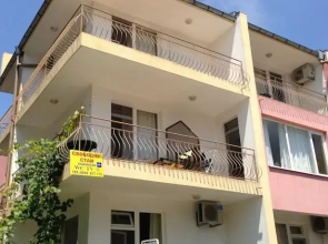 Kazlarov Guest House