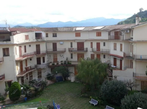 Affitto casa in residence per brevi e lunghi perio