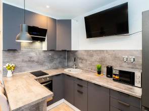 Ваш комфорт на улице Нейбута 2А корпус 1