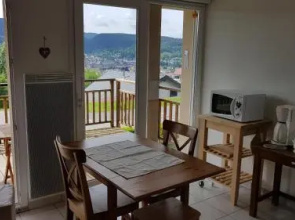 F2 Sur Les Hauteurs De Gerardmer