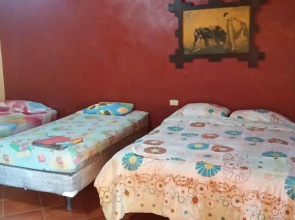 Hostal Valle