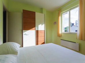 Apartments Ankora