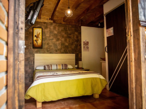 Hotel Villas Mariposas