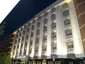Hotel Santa Cecilia