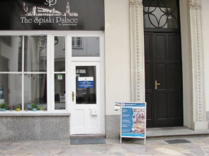 The Spiski Palace Apartments