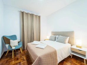 Ajuda Cozy House
