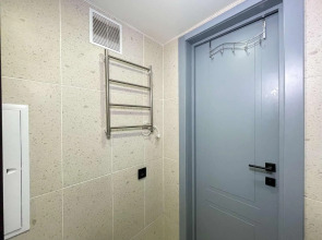 Апартаменты на улице 2-я Рощинская 10