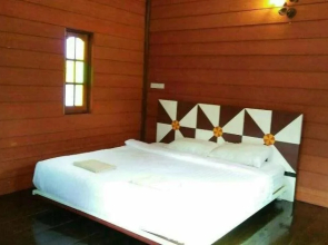 Baan Mai Katoon Resort