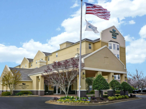 Homewood Suites by Hilton Augusta