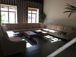 Qingdao A plan travel hotel