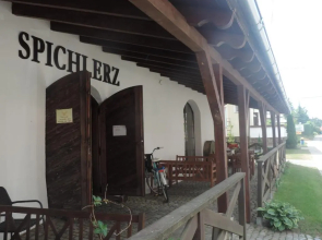 Mazurskie Wzgórze Apartament