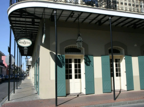Hotel St. Marie
