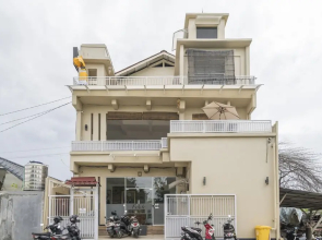 KoolKost @ Nakula Street Seminyak