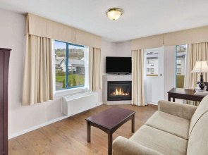 Days Inn by Wyndham Kamloops BC