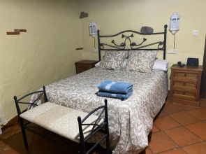 complejo rural el prado