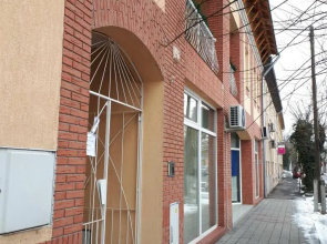 Hunyadi Apartment