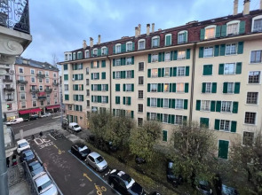 Logement paisible pour 4 pers.