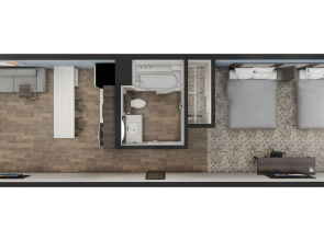 stayAPT Suites Chattanooga-Ooltewah VW