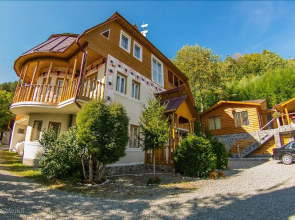 Vila Flora Viseu de Jos
