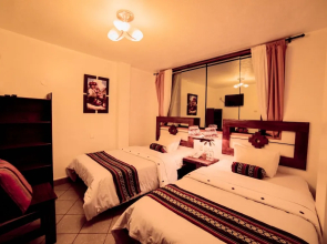 Hotel Plaza Boutique