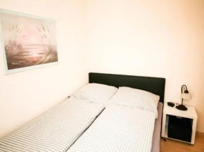 Ferienwohnung Seebrücke 16