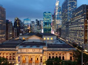 Andaz 5th Avenue