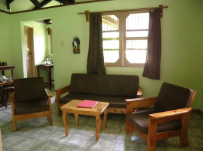 Hacienda Baru