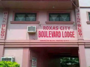 Roxas City Boulevard Lodge