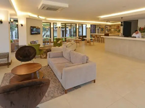 Bitez Garden Life Hotel - All Inclusive