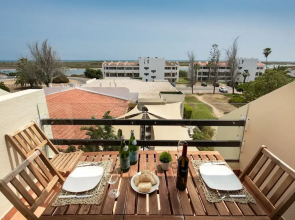 Ria Moments Apartment