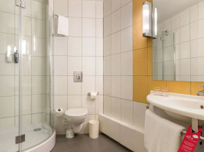 ibis Киев Центр