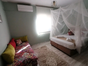 Habesa Bungalov Pansi̇yon