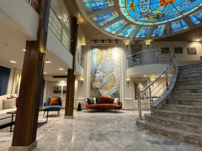 Nile Cruise Luxor&Aswon IncludingTours