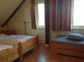 Ferienwohnung "alte Schule"