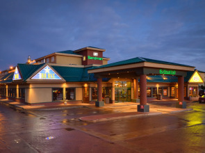 Sandman Hotel Grande Prairie