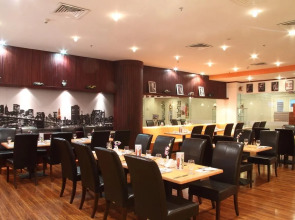 Tulip Inn Hotel FZ-LLC