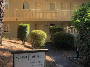Appartement en résidence de vacances