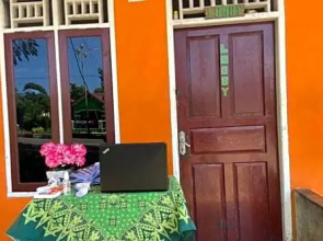 Wisma L V Sahabat Pagar Alam RedPartner