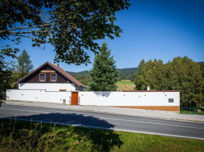 Šumavská Chata