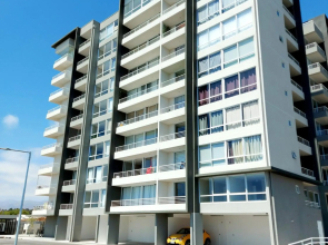 Arriendo Diario en Alto Serena V