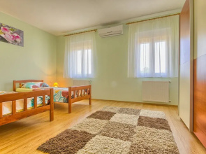 Holiday Home in Valtura With Garden